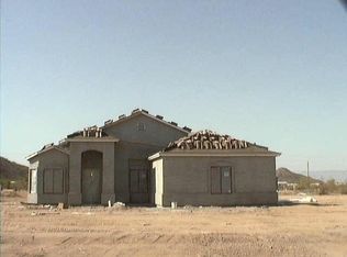 29234 N Ridge Rd, Queen Creek, AZ 85142