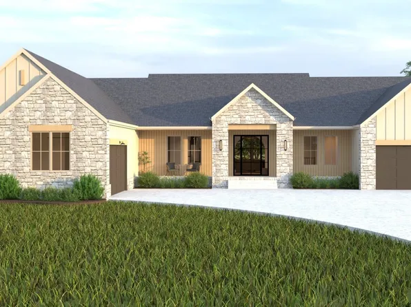 3412 N Bedford Ct, Wichita, KS 67206