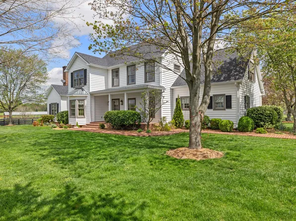 2811 Hume Bedford Pike, Lexington, KY 40511