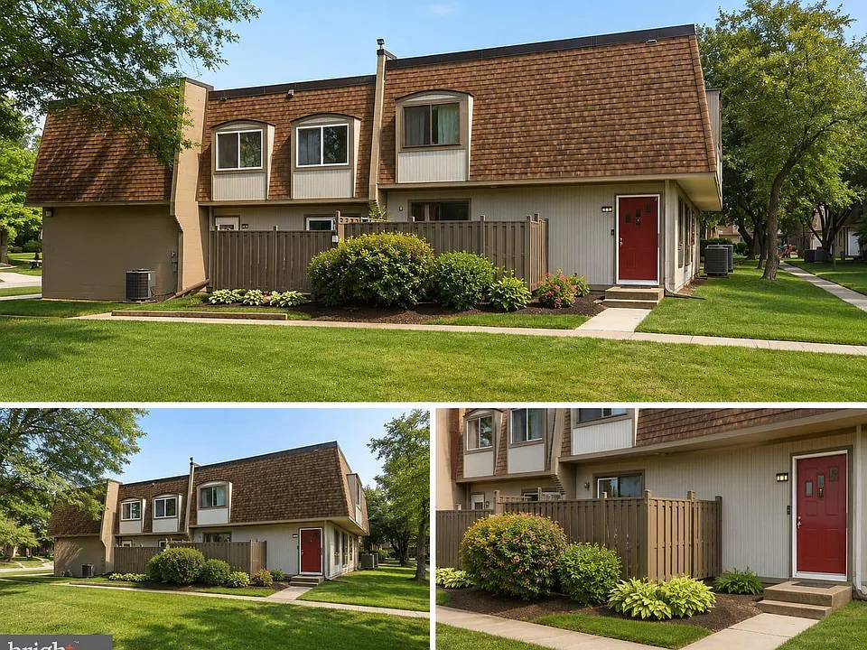 7901 Casa Grande Pl #121A