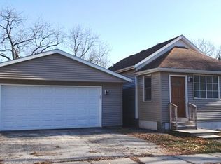308 N Maple St, Grant Park, IL 60940