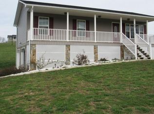 607 Jay Fanning Rd, Afton, TN 37616