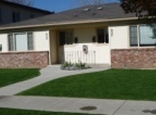 933 Ralston St, Reno, NV 89503