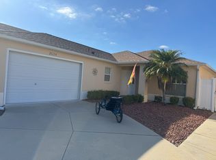 2024 Dorchester Ave, The Villages, FL 32162