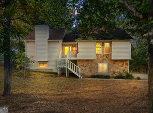 4376 Central Church Rd, Douglasville, GA 30135