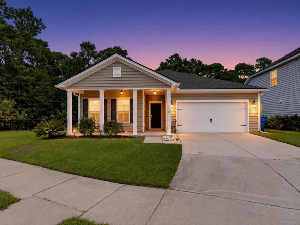 3440 Great Egret Dr, Johns Island, SC 29455