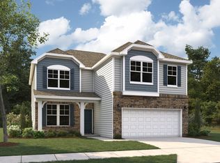 Liberty Plan, McFarland Estates, York, SC 29745