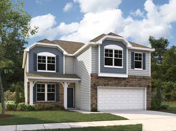 Liberty Plan, McFarland Estates