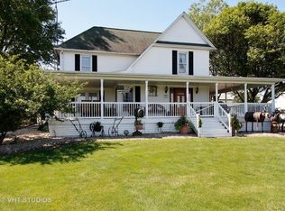 1534 N 2450th Rd, Ottawa, IL 61350