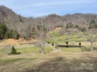 5768 Walnut Creek Rd, Marshall, NC 28753
