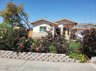 102 Visa Ct, Fremont, CA 94538