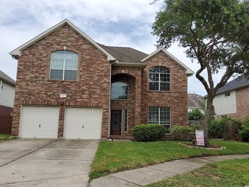 2707 Sun Beam Ct