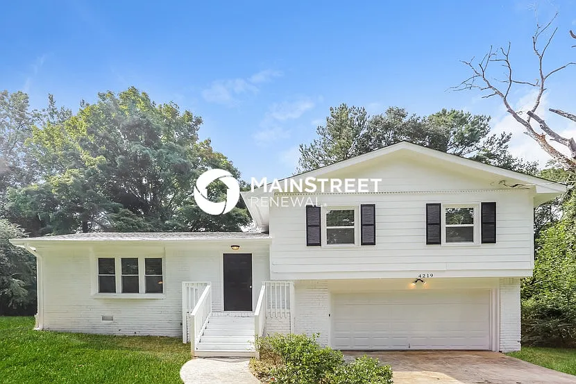 4219 Cheryl Ann Ct — Photo 1