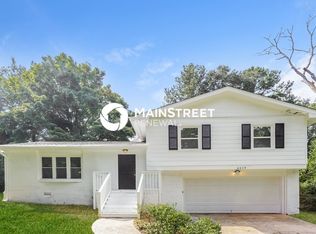 4219 Cheryl Ann Ct, Stone Mountain, GA 30083