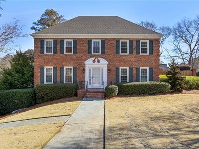 232 Newport Ln, Lilburn, GA, 30047