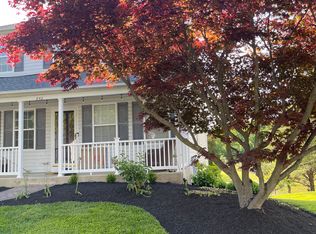 842 Sunny Chapel Rd, Odenton, MD 21113