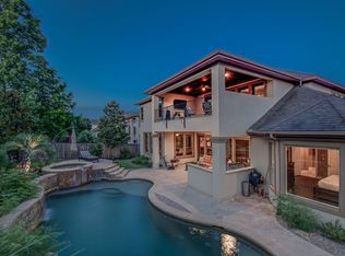 324 Emerald Ridge Dr, Austin, TX 78732