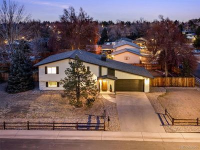 1087 E Geddes Avenue, Centennial, CO, 80122