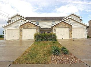 1662 SW Mission Rd, Lees Summit, MO 64081