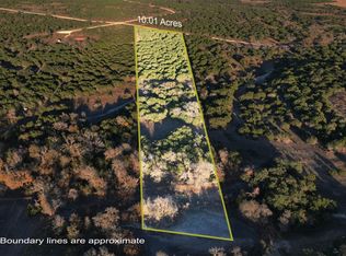 Private Drive 16024, Jonesboro, TX 76538