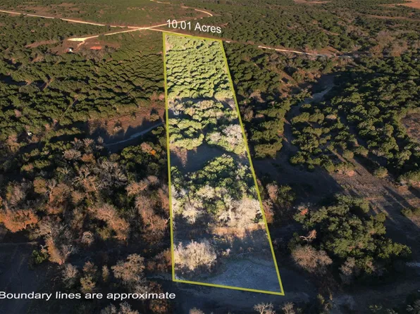 Private Drive 16024, Jonesboro, TX 76538