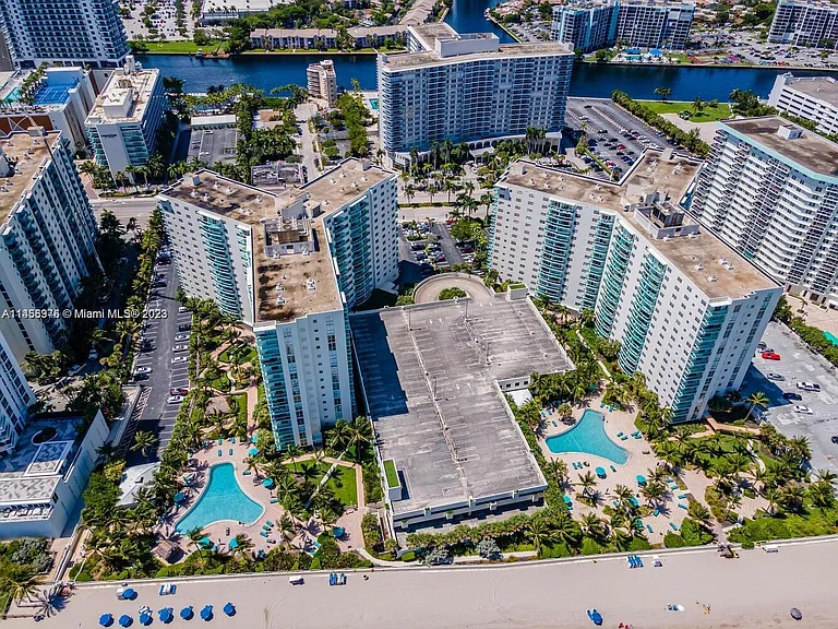 3801 S Ocean Dr #6S — Photo 16