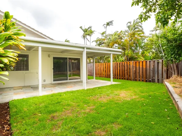 282 Opihikao Way #672, Honolulu, HI 96825