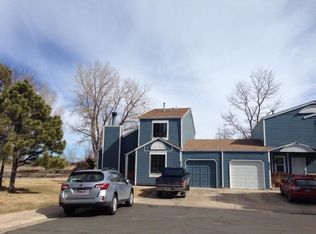 8945 W 89th Pl, Westminster, CO 80021