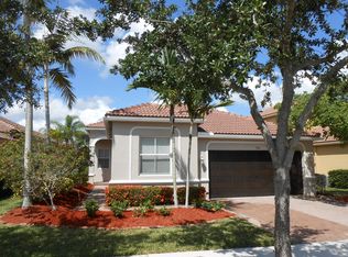 561 Live Oak Lane, Weston, FL 33327