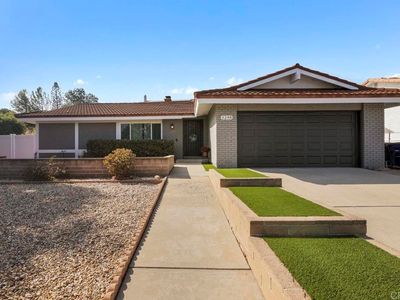 3248 Cristobal Way, Spring Valley, CA, 91977