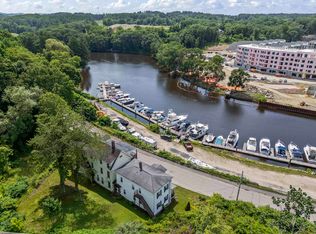 46-50 Cocheco St, Dover, NH 03820