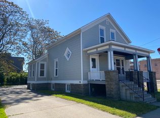 202 N Henry St, Bay City, MI 48706