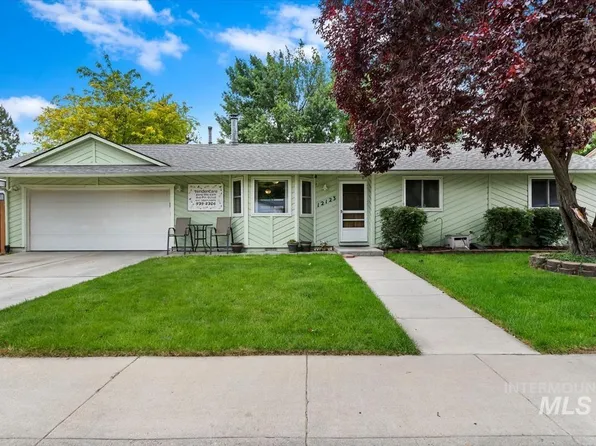 12123 W Alfred St, Boise, ID 83713