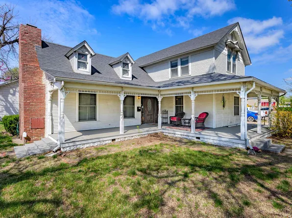 1911 S Hydraulic St, Wichita, KS 67211