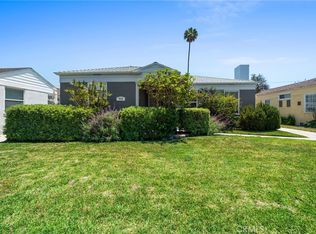 3806 Welland Ave, Los Angeles, CA 90008