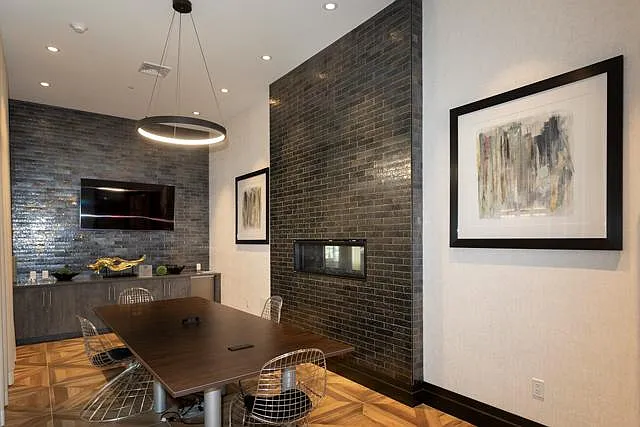 Clubhouse/Lounge