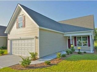 4924 Serene Ln, Hollywood, SC 29449