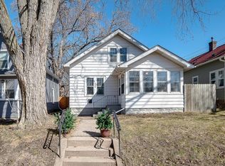 3806 Sheridan Ave N, Minneapolis, MN 55412