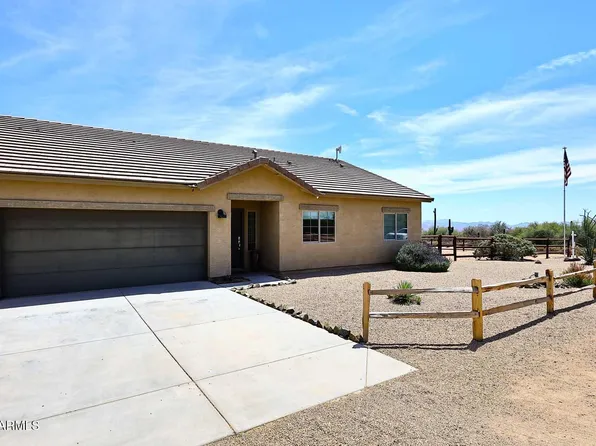 16707 E CREOSOTE Drive, Scottsdale, AZ 85262