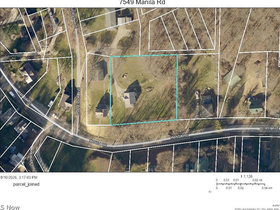 2nd image of 7549 Manila Rd