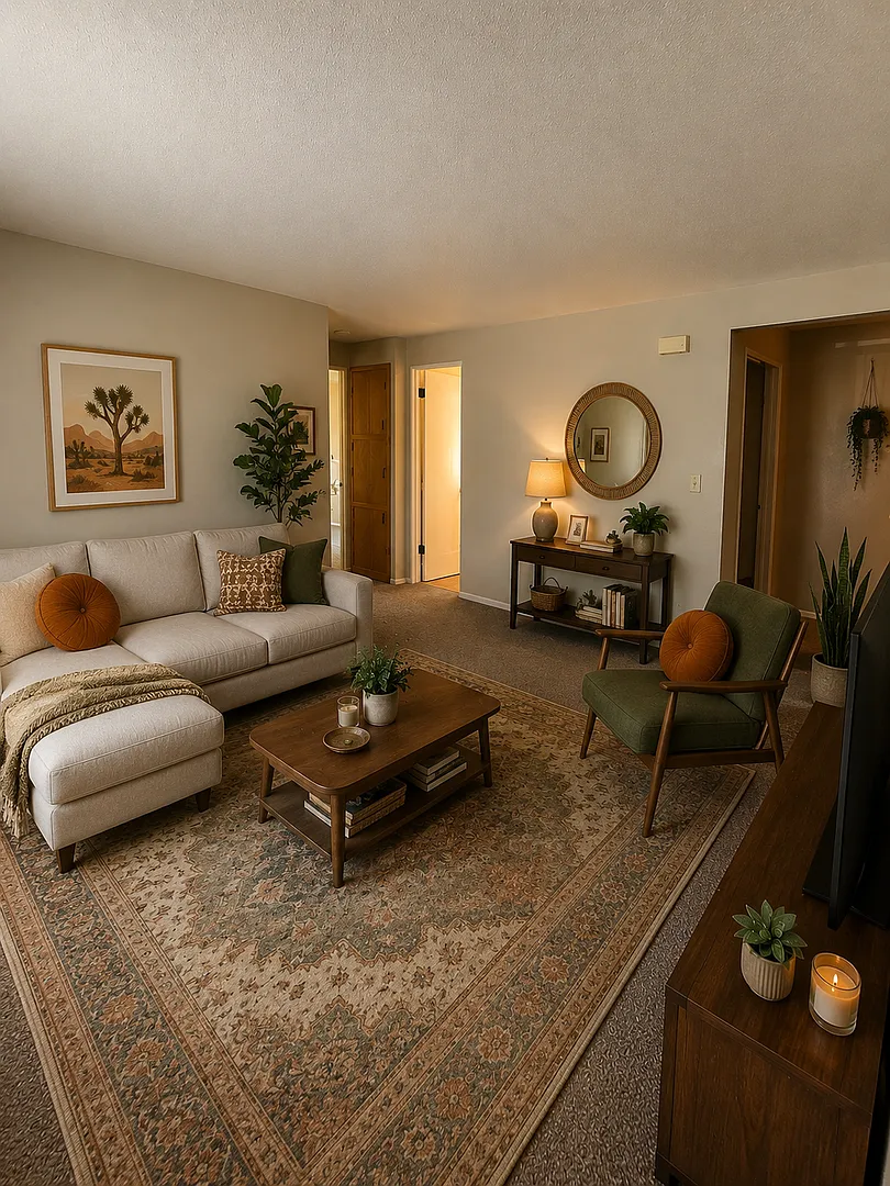 Canyon Park Apartments - Bldg 209 — Photo 1