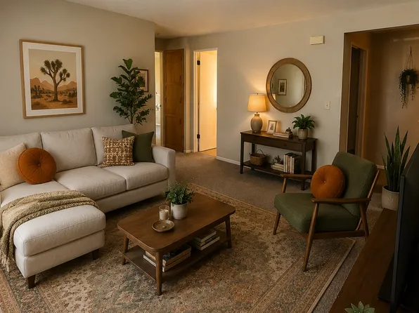 Canyon Park Apartments - Bldg 209, 209 Canyon Dr APT 30, Prosser, WA 99350