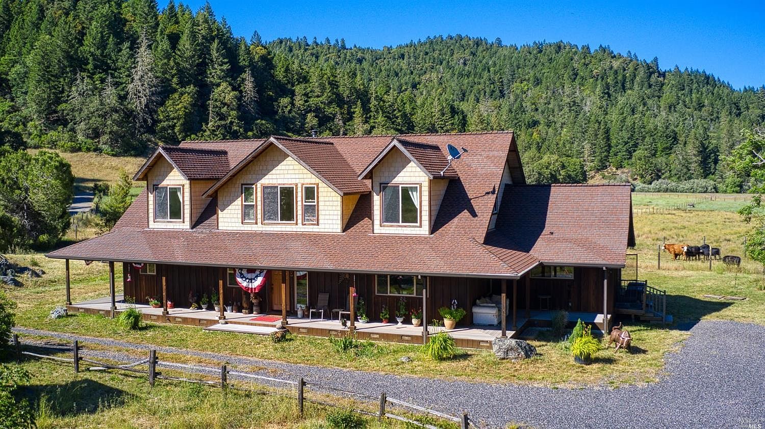 7001 Hearst Willits Rd, Willits, CA 95490 Zillow