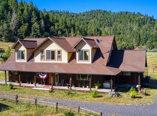 7001 Hearst Willits Rd, Willits, CA 95490