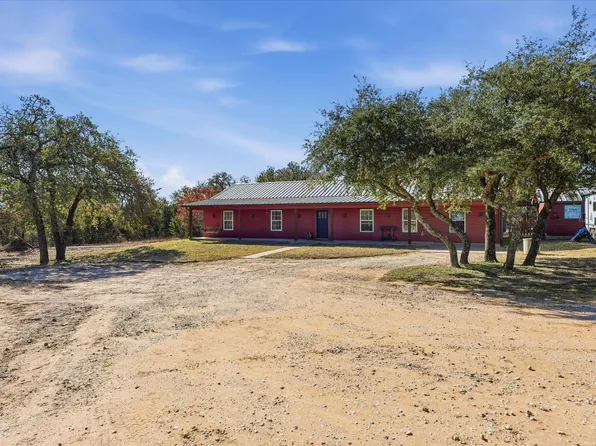 8980A County Road 156, Bluff Dale, TX 76433