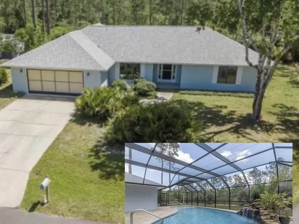 19 ZIRCON COURT, PALM COAST, FL 32164