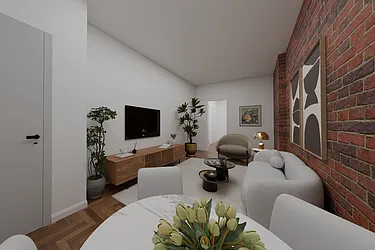 233 East 88th Street #3E image 1 of 18