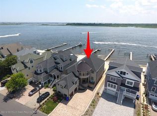 821 South Dr, Brick, NJ 08724