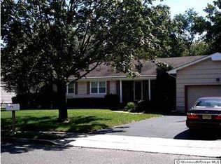 10 Century Dr, West Long Branch, NJ