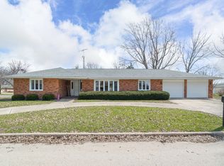 612 Main St, Mazon, IL 60444